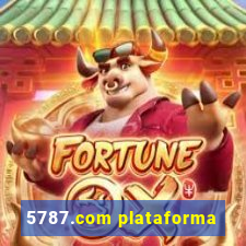 5787.com plataforma